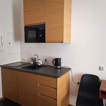 Mh Apartment Rzeszów Esterno foto