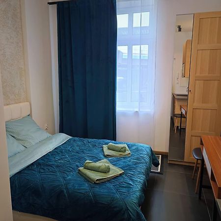 Mh Apartment Rzeszów Esterno foto